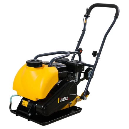 Виброплита с баком для воды ALTECO E80 TL 48579 купить в Перми