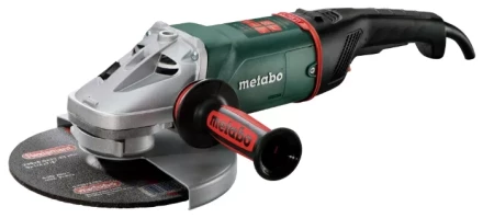Шлифмашина Metabo УШМ WЕ26-230 MVT Quick купить в Перми
