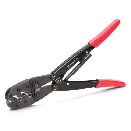 Пресс-клещи (кримперы) ПКВ-50 КВТ купить в Перми