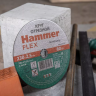 Круг отрезной HAMMER 230х2.5х22 упак. 25 шт. купить в Перми