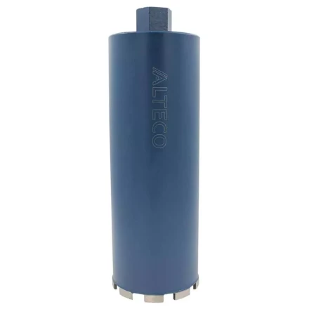 Алмазная коронка ALTECO PS 76х370 38417 купить в Перми