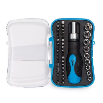 Отвертка реверсивная НБ-46 КВТ купить в Перми