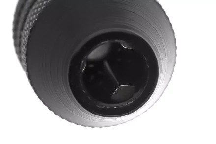 Патрон для дрели HAMMER Ф3.2мм (208-405) купить в Перми