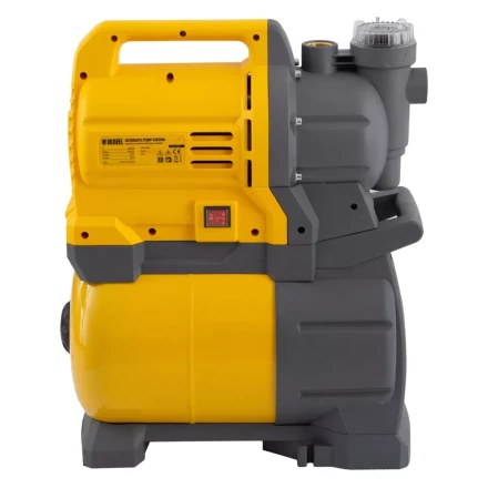 Насосная станция Denzel PSХ1300, Х-Pro 97213 купить в Перми