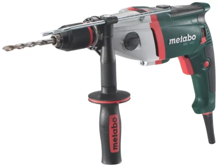 Дрель ударная Metabo SBE1300 купить в Перми