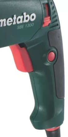 Дрель ударная Metabo SBE1300 купить в Перми