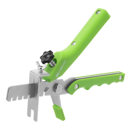 Щипцы для системы выравнивания плитки универсальные// Сибртех 88049 купить в Перми