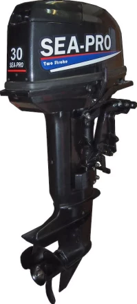 Лодочный мотор SEA-PRO Т30S купить в Перми