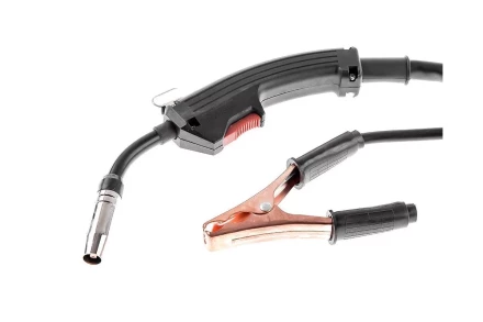 Сварочный полуавтомат WESTER MIG-100 купить в Перми