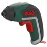 Аккумуляторный шуруповерт BOSCH IXO V basic (0.603.9A8.020) купить в Перми