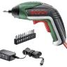 Аккумуляторный шуруповерт BOSCH IXO V basic (0.603.9A8.020) купить в Перми