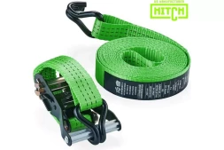 Стяжной ремень RS REGULAR 35 мм STF 3 т 6 м HITCH