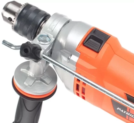 Дрель электрическая ударная FD 850h PATRIOT купить в Перми