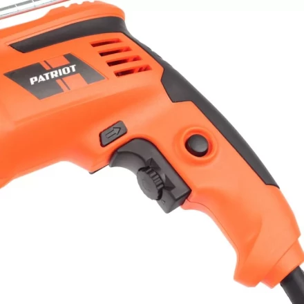 Дрель электрическая ударная FD 850h PATRIOT купить в Перми