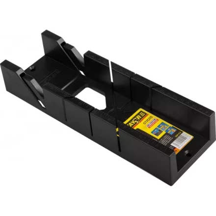 Стусло STAYER &quot;STANDARD&quot; пластмассовое, ударопрочный ABS - пластик, MIDI-PLUS, для заготовок до 65х35мм 1541-2,5 купить в Перми