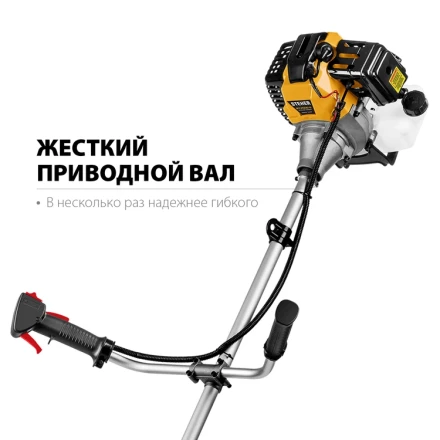 STEHER 2.5 кВт, бензиновый триммер (BT-2500-S) купить в Перми