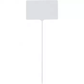 Посадочные таблички 13х3х5см 20шт/упак СИБРТЕХ 64302 купить в Перми