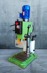 Станок сверлильный 2С118 (аналог ГС2116К)