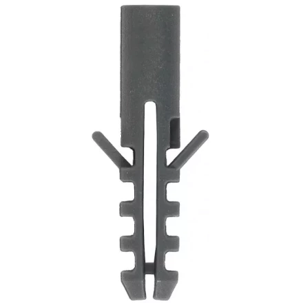 Дюбель ЗУБР &quot;МАСТЕР&quot; распорный полипропиленовый, тип &quot;ЕВРО&quot;, 8 х 40 мм, 1000 шт 301010-08-040 купить в Перми