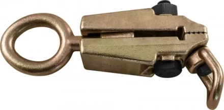 Зажим для кузовных работ два направления усилие 2-5 тонн  АЕ330002  Jonnesway 47779 купить в Перми