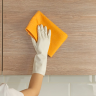 Салфетка для пола вискозная 600 x 700 мм, Home Palisad 923405 купить в Перми