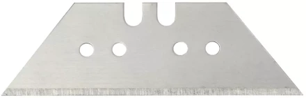 Лезвия STAYER &quot;PROFI&quot; трапециевидные для арт. 0921, 0923, 0945, 09181, 09220, 5 шт 0925-S5 купить в Перми