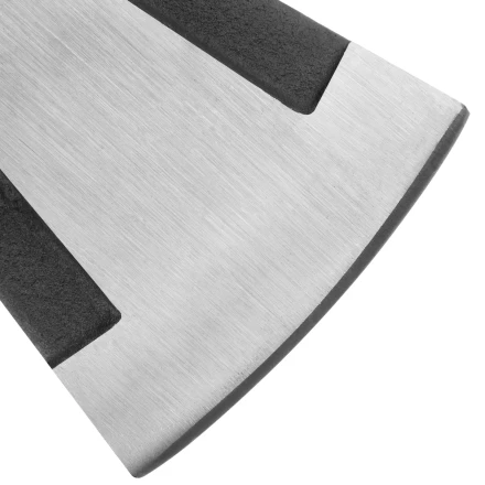 Топор-колун с клиновидным полотном 1500 г Matrix 21807, фибергласовое двухкомпонентное топорище 430 мм купить в Перми