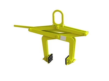 Захват для бордюрного камня ZBK-0,1 г/п 100 кг 1045504 купить в Перми