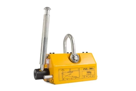 Захват магнитный TOR PML-A 300 (г/п 300 кг) (G) 122037 купить в Перми