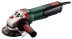 Шлифмашина УШМ Metabo WЕV-17-125 Quick купить в Перми