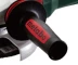 Шлифмашина УШМ Metabo WЕV-17-125 Quick купить в Перми