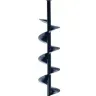 Ледобур ADA GroundDrill-7 Ice FISHERMAN шнек Ice Drill 150/1000мм ADA А00356 купить в Перми