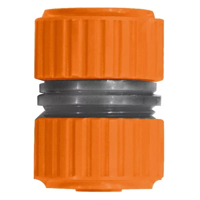 Муфта ремонтная пластиковая 1/2"  Кратон 5 01 04 046