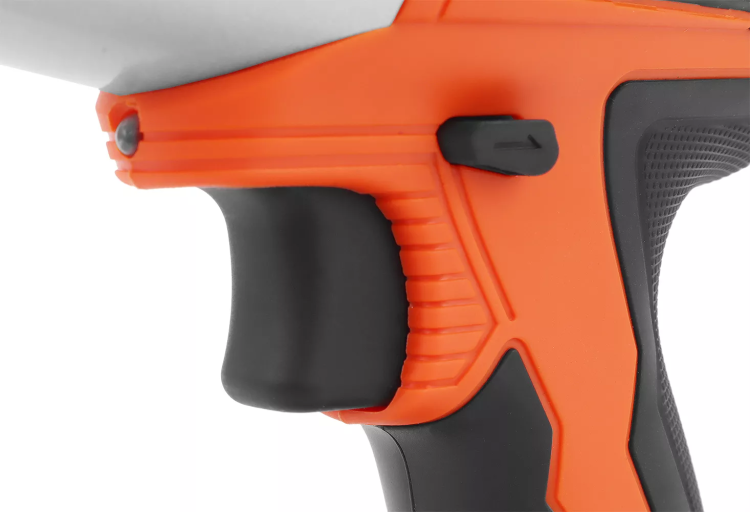 Аккумуляторный заклепочник  MESSER LW20LM (серия 2021) для резьбовых заклепок (М3 - М10) купить в Перми