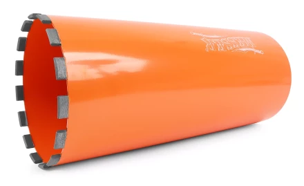 Коронка алмазная MESSER LZ 202/H10/450/1 купить в Перми