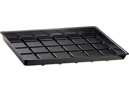 Поддон для кассет 64312/64313 52х31см высота 3,5 см полистирол Россия 64310 купить в Перми