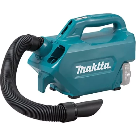 Аккумуляторный пылесос Makita CL121DWA купить в Перми