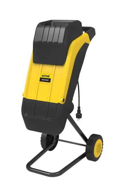 Садовый измельчитель ESH-2500 HUTER купить в Перми