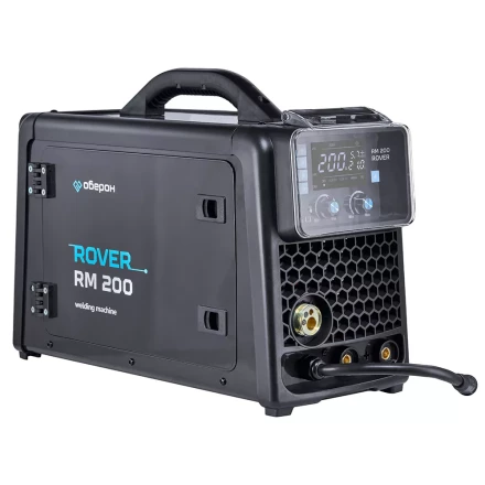Сварочный полуавтомат Оберон RM 200 Rover SD2201 купить в Перми