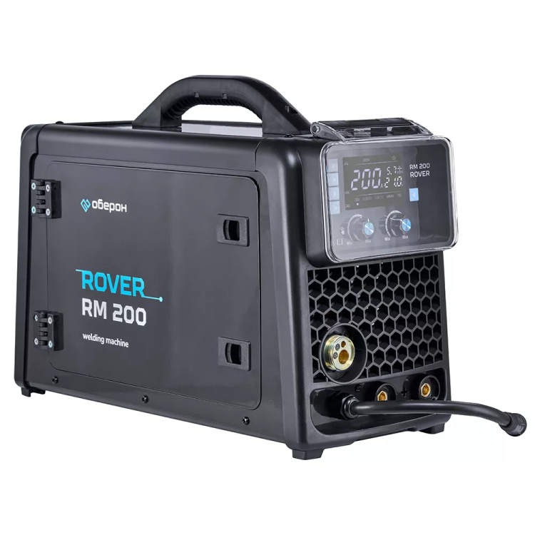 Сварочный полуавтомат Оберон RM 200 Rover SD2201 купить в Перми
