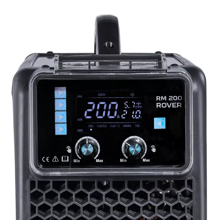 Сварочный полуавтомат Оберон RM 200 Rover SD2201 купить в Перми