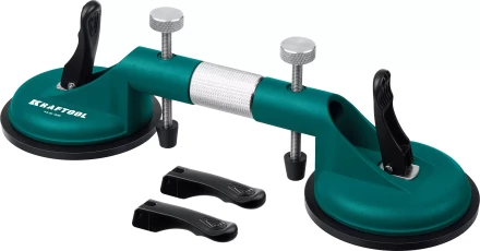 Струбцина для плиточного шва KRAFTOOL 33258 купить в Перми