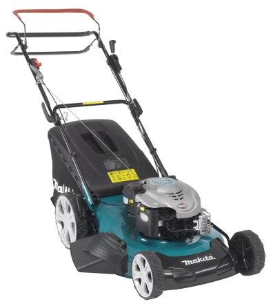 Самоходная бензиновая газонокосилка Makita PLM5600N купить в Перми