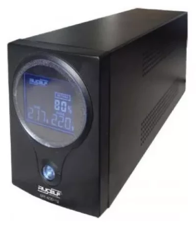 Источник бесперебойного питания RUCELF UPI-1400-24-EL купить в Перми