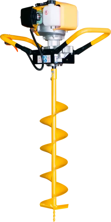 Мотобур STEM Techno SEA-1700/2 купить в Перми