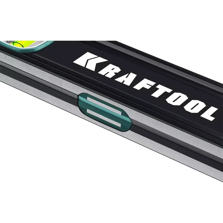 Уровнь магнитный со специальным глазком KRAFTOOL 34988-100 купить в Перми