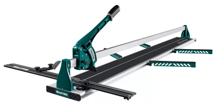 Профессиональный ручной плиткорез 33271-165 купить в Перми