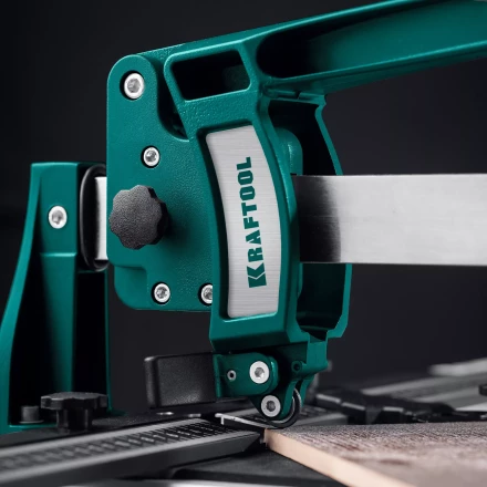 Профессиональный ручной плиткорез 33271-165 купить в Перми