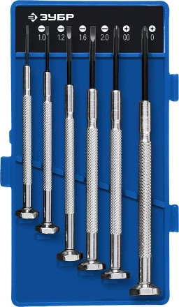 Биты для ударно-поворотной отвертки серия ПРОФЕССИОНАЛ купить в Перми