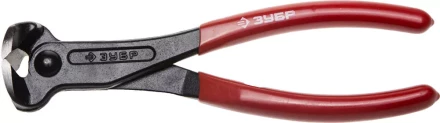 Кусачки ЗУБР &quot;МАСТЕР&quot; торцевые, CR-V, 180мм 22231-18 купить в Перми